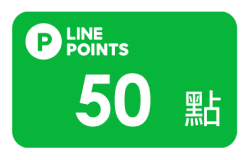 LINE POINTS 50